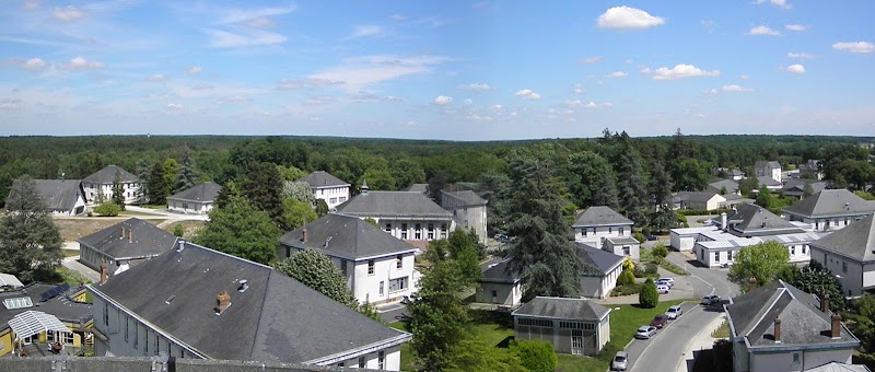 EPSM DU LOIRET G. DAUMEZON