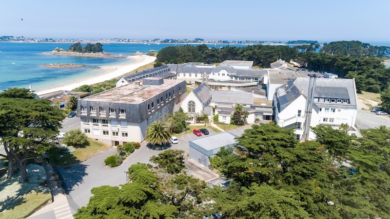 SMR Addictologie — Fondation ILDYS