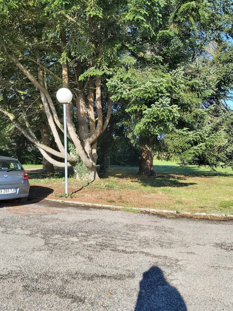 HJ PIJ LEYME CHS FALRET