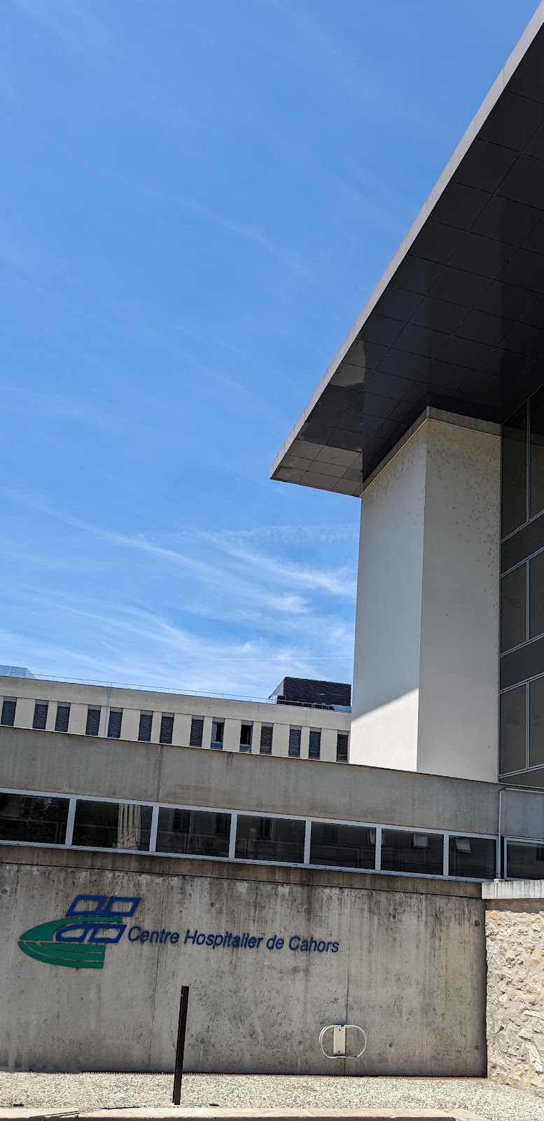 HJ PSY GEN CAHORS CHS JP FALRET — vue