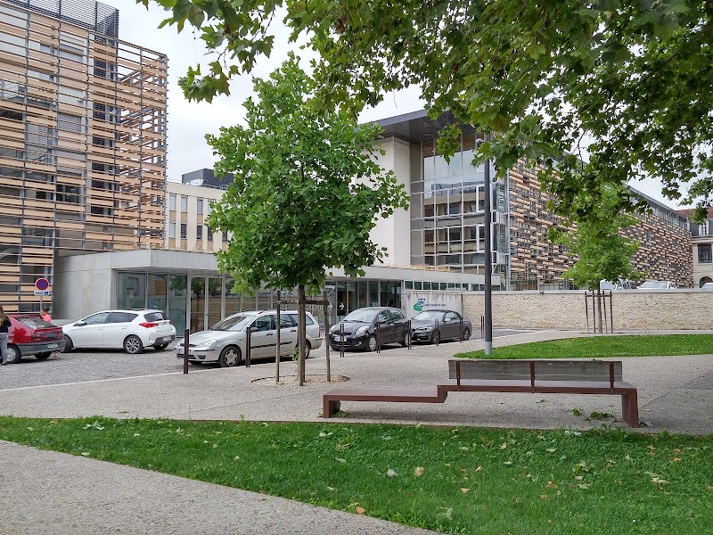 HJ PIJ CAHORS CHS JP FALRET