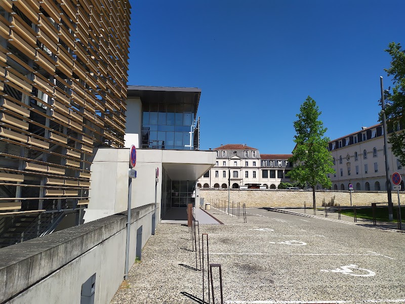 HJ PIJ CAHORS CHS JP FALRET