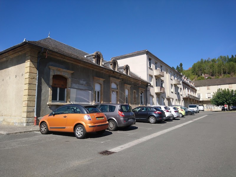 HJ PIJ ST CERE CHS JP FALRET