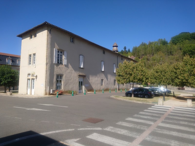 HJ PIJ ST CERE CHS JP FALRET