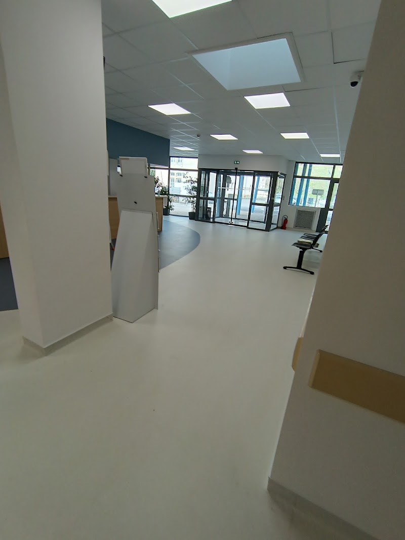 HJ PIJ ST CERE CHS JP FALRET — vue