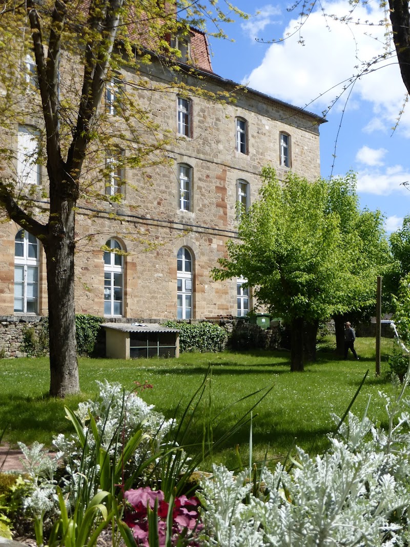 HJ PIJ FIGEAC CHS JP FALRET