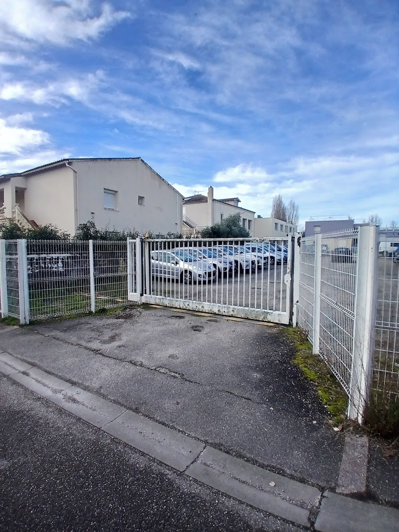 H DE JOUR LES 3 ROSIERS - CMPE - CATTP