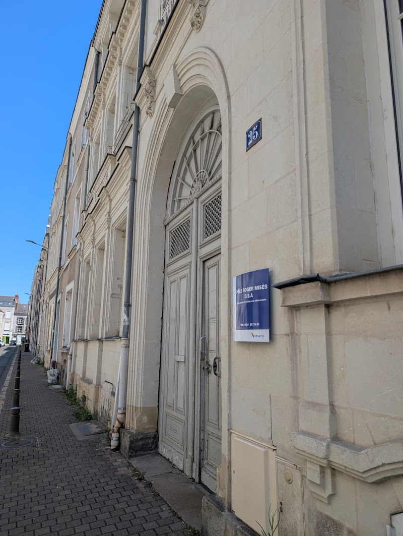 CESAME HDJ CMP CATTP - DSA