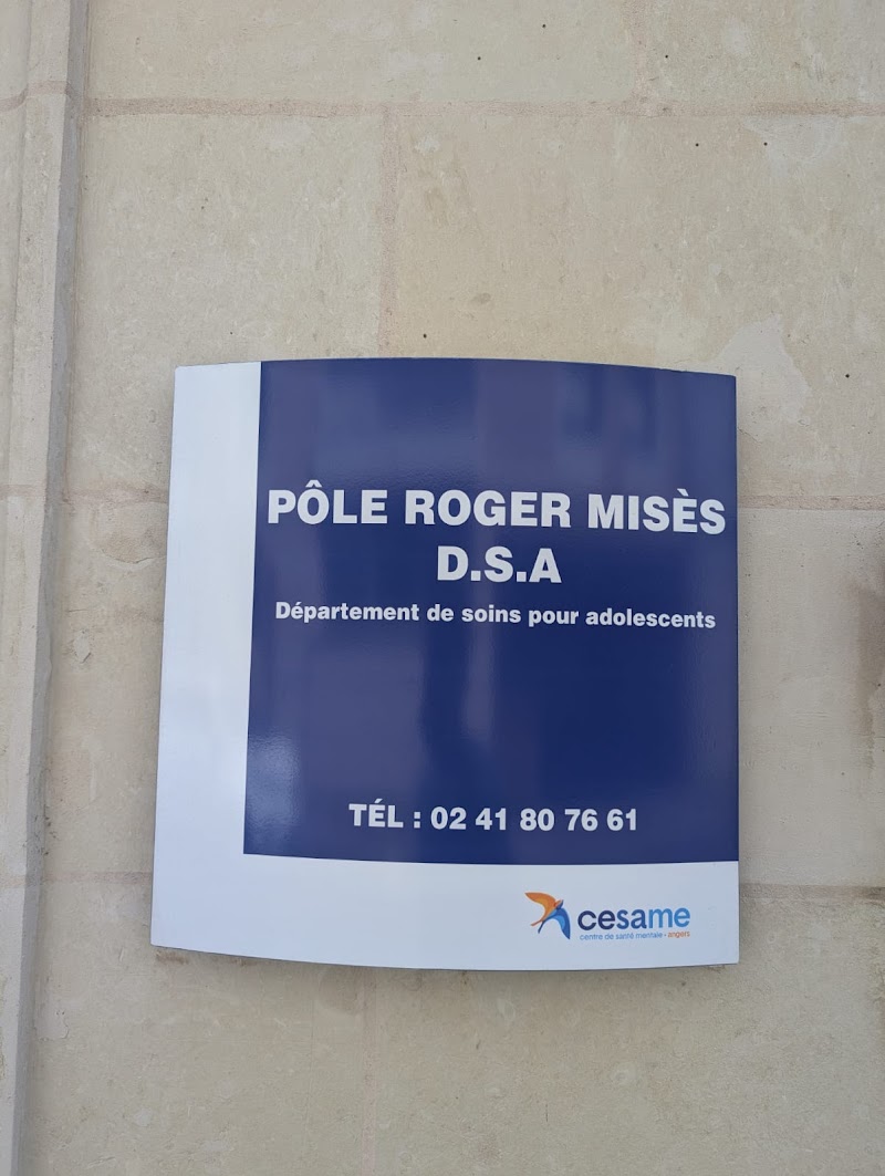 CESAME HDJ CMP CATTP - DSA