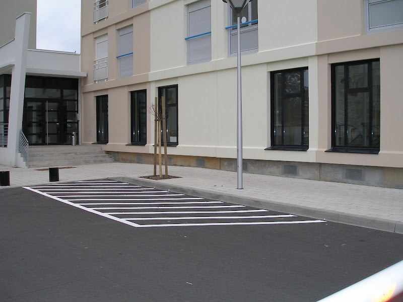 CESAME HDJ CMP CATTP QUEMARD BLANDIN