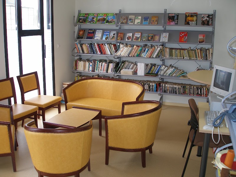 CESAME HDJ CMP CATTP QUEMARD BLANDIN