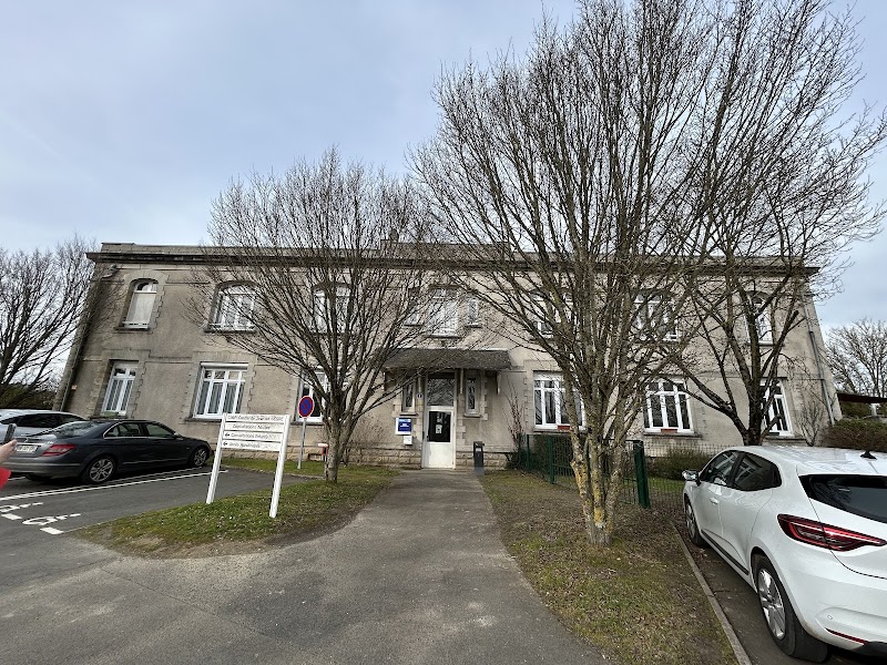 CESAME HDJ CMP CATTP - SEGRE