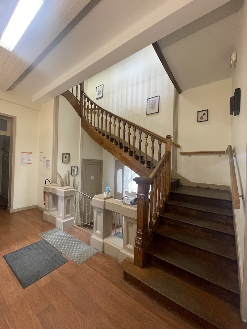 CESAME HDJ CMP CATTP - SEGRE