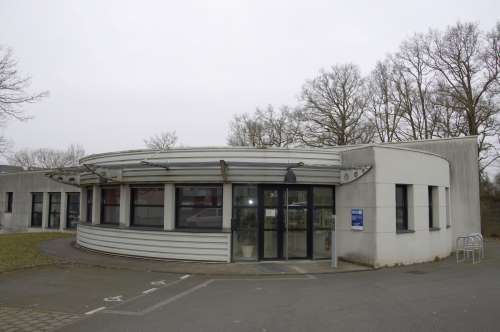 CESAME HDJ CMP CATTP - AVRILLE