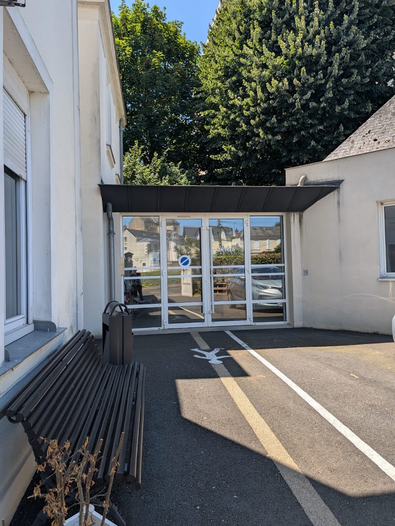 CESAME HDJ CMP CATTP - ST LEONARD