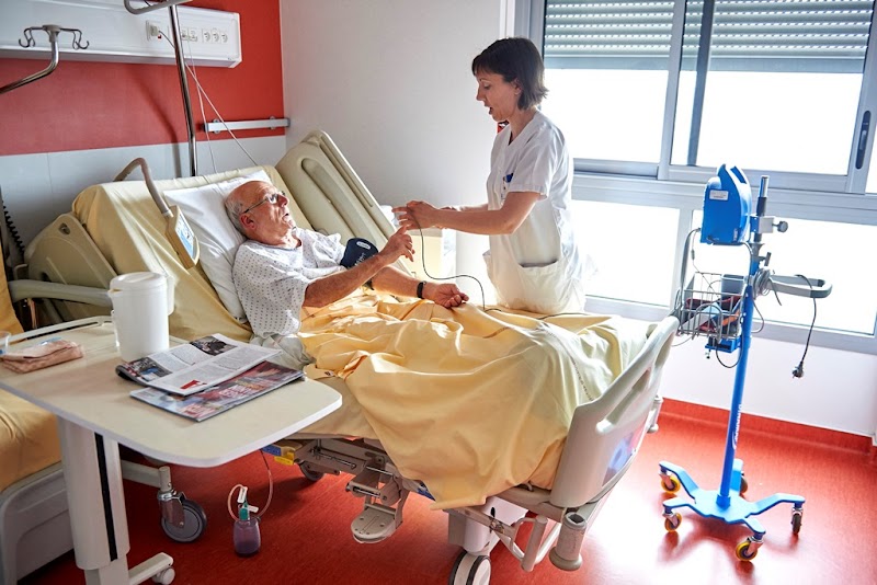 CHU Rennes — HJ Addictologie