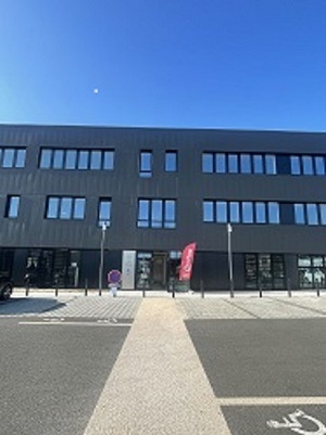 CESAME HDJ CMP CATTP - LA ROSERAIE