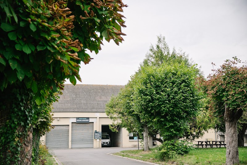 CH DE L'ESTRAN