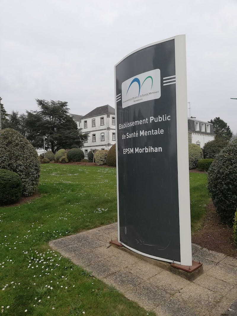 ETABLISSEMENT PUBLIC DE SANTE MENTALE