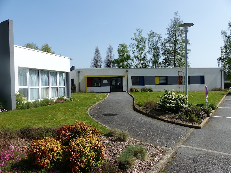 HOP DE JOUR CMP CATTP ENFANTS KERAMON