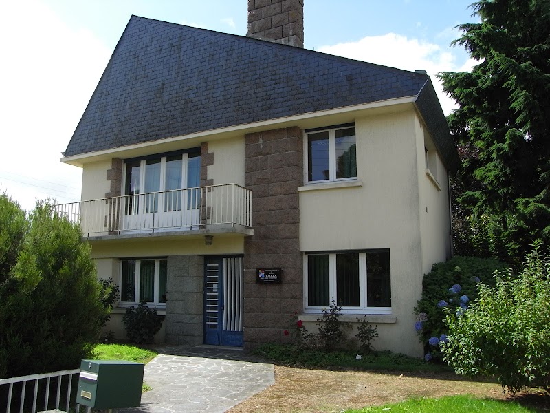 CMP CATTP ENFANTS ADOS GOURIN