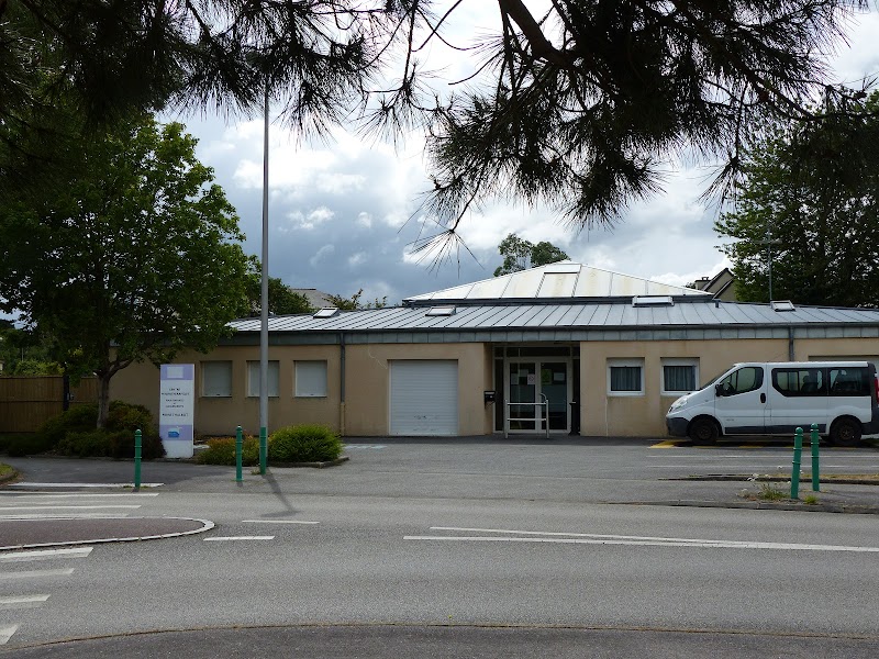 HOP DE JOUR CMP CATTP PIERRE THALBOT