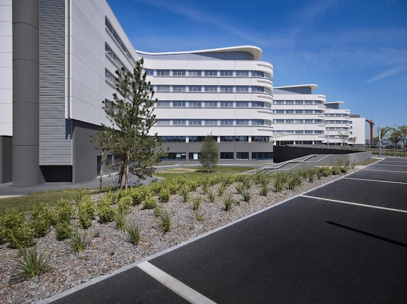 UNITE MEDICO-PSYCHOLOGIQUE SITE SCORFF