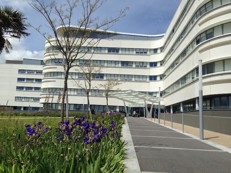 UNITE MEDICO-PSYCHOLOGIQUE SITE SCORFF