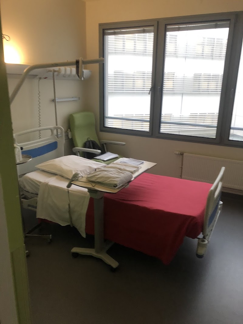 UNITE MEDICO-PSYCHOLOGIQUE SITE SCORFF