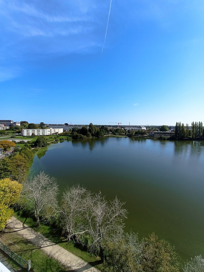 HJ ADULTE VANNES EST — vue