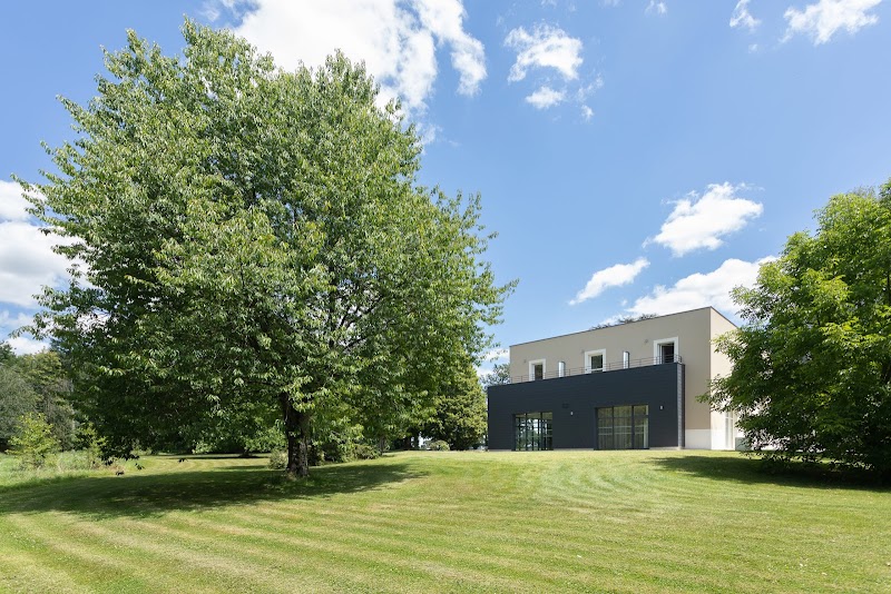 Clinique de la Bréhonnière — HPA