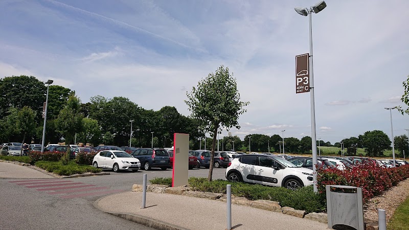 UNITE PSYCHIATRIQUE ACTIVE KERIO