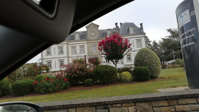 APPART THÉRAPEUTIQUE EPSM MORBIHAN