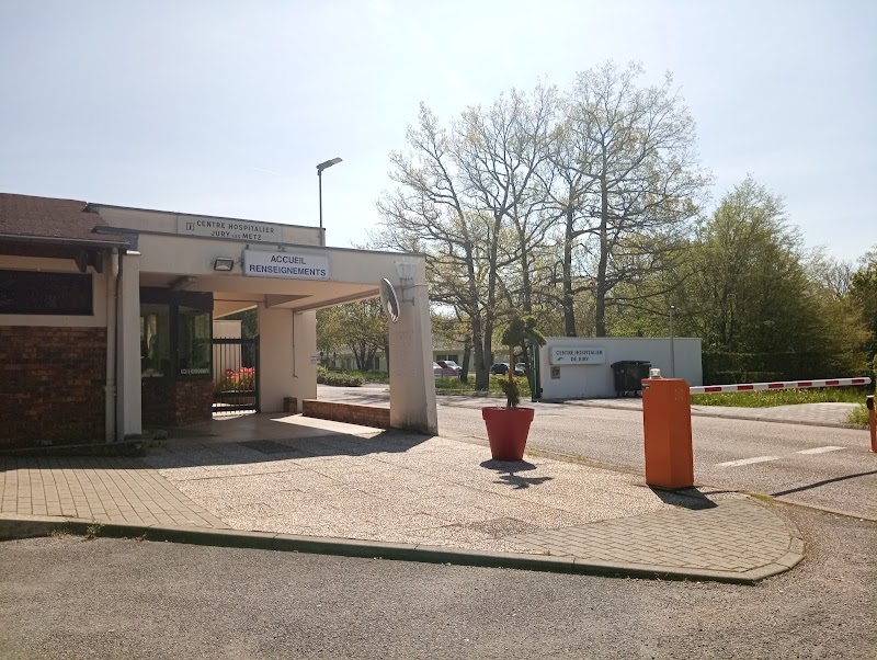 EPSM METZ-JURY