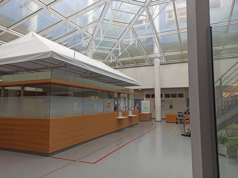 HOPITAL DE JOUR ADULTES NEVERS