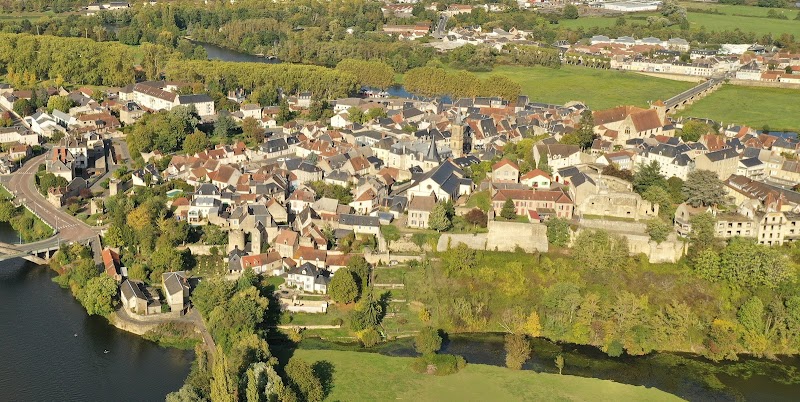 CMP CATTG HOPITAL JOUR ADULTES DECIZE