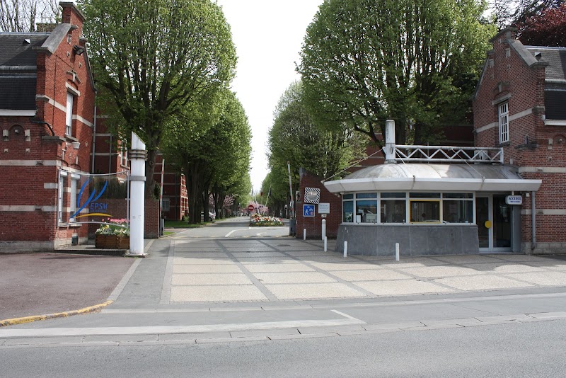 EPSM LILLE METROPOLE