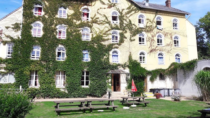 CALME — Illiers-Combray