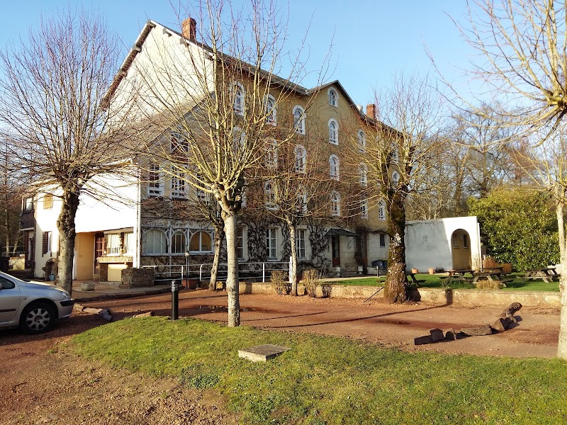 CALME — Illiers-Combray