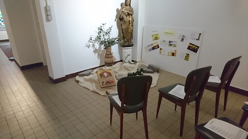 CH SAINTE MARIE 63 HTC ENFANT