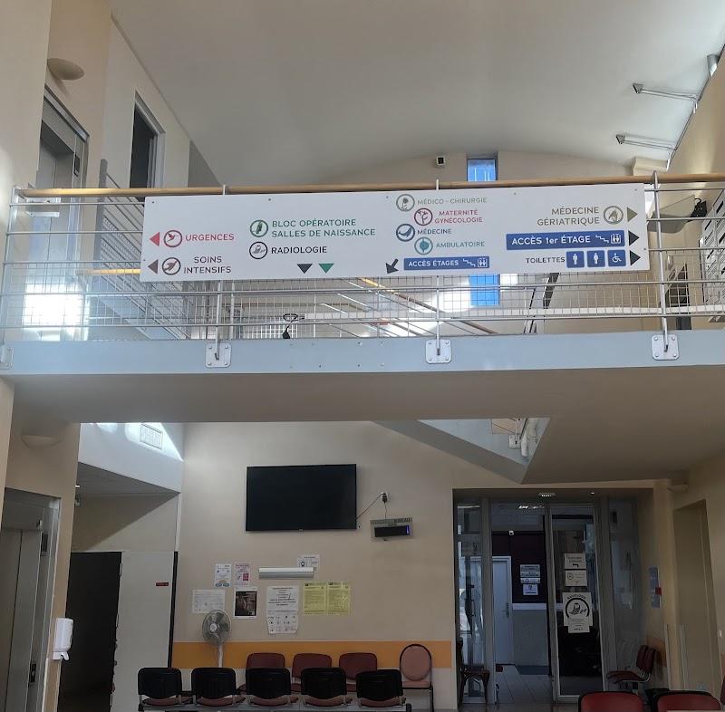 CH SAINTE MARIE 63 HDJ ADULTE ISSOIRE