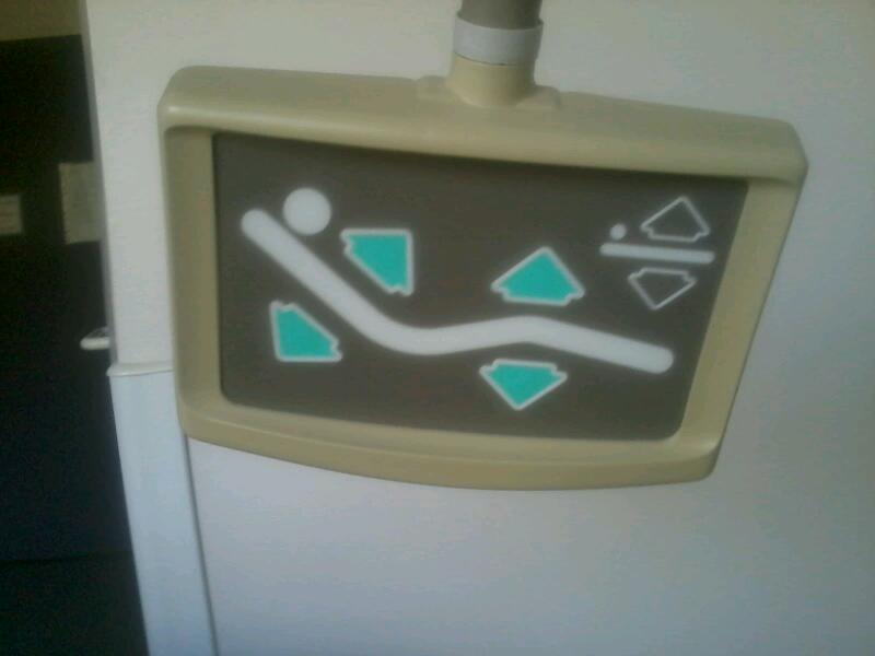 CH SAINTE MARIE 63 HDJ ADULTE ISSOIRE — vue