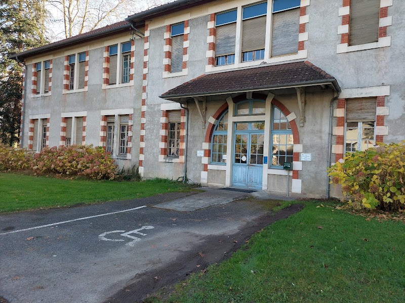 CENTRE HOSPITALIER DES PYRENEES