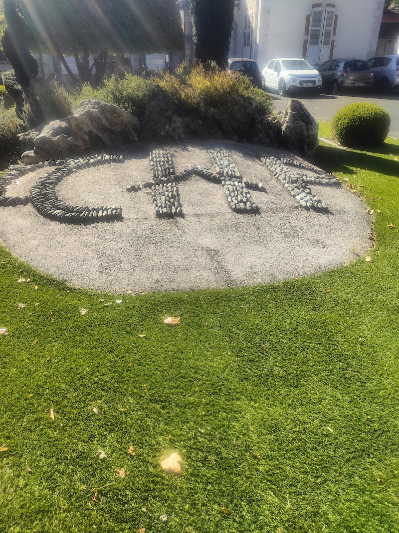 CENTRE HOSPITALIER DES PYRENEES
