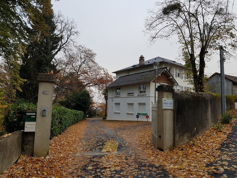 CH PYRENEES - SITE MONT VERT