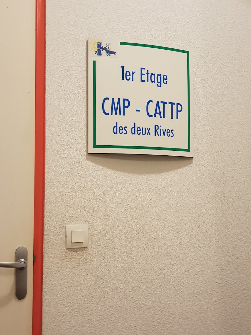 HOPITAL DE JOUR BILLERE