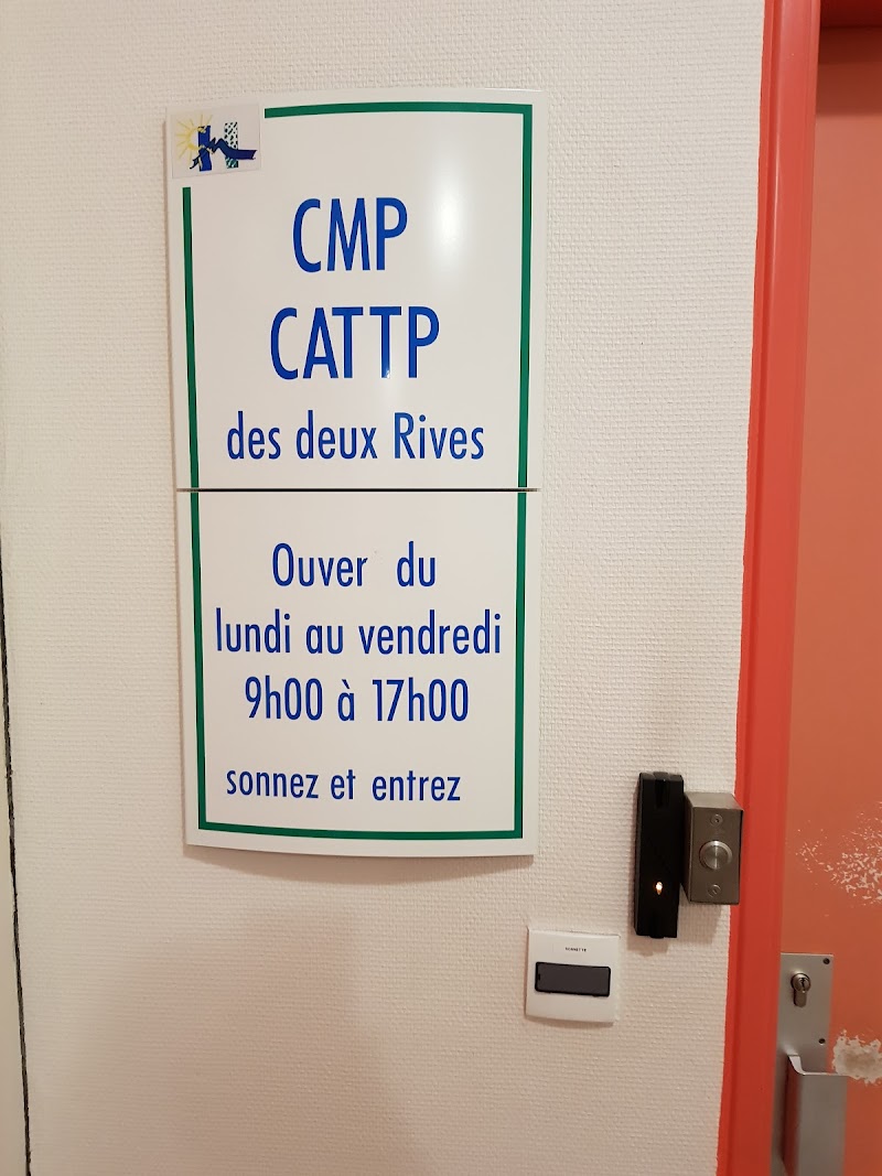 HOPITAL DE JOUR BILLERE — vue