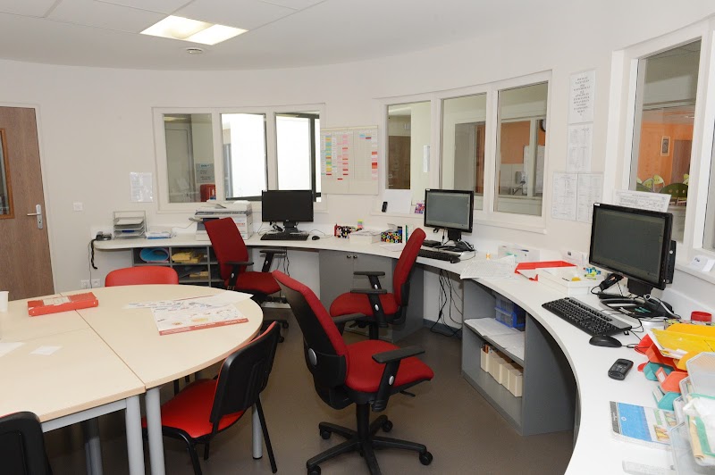 CHS LEON JEAN GREGORY THUIR