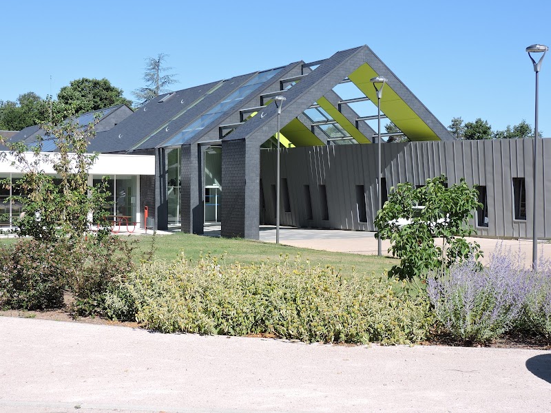 Centre Paul Cézanne — EPSM Val-de-Loire