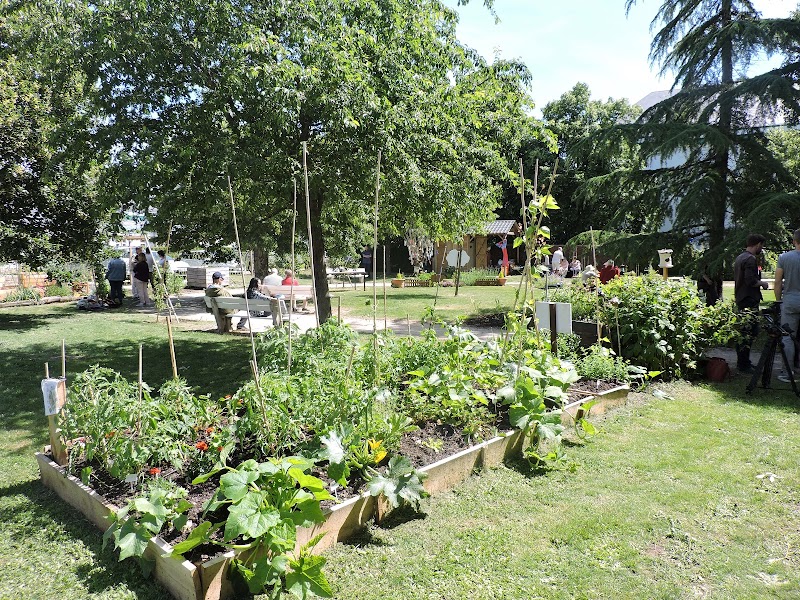 Centre Paul Cézanne — EPSM Val-de-Loire